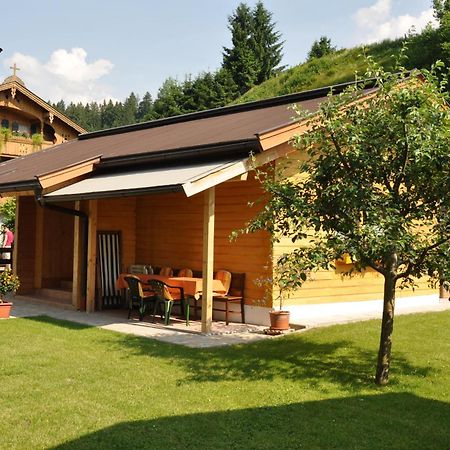 Ferienhaus Hofwimmer Кірхберг Екстер'єр фото