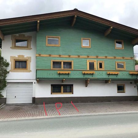 Ferienhaus Hofwimmer Кірхберг Екстер'єр фото