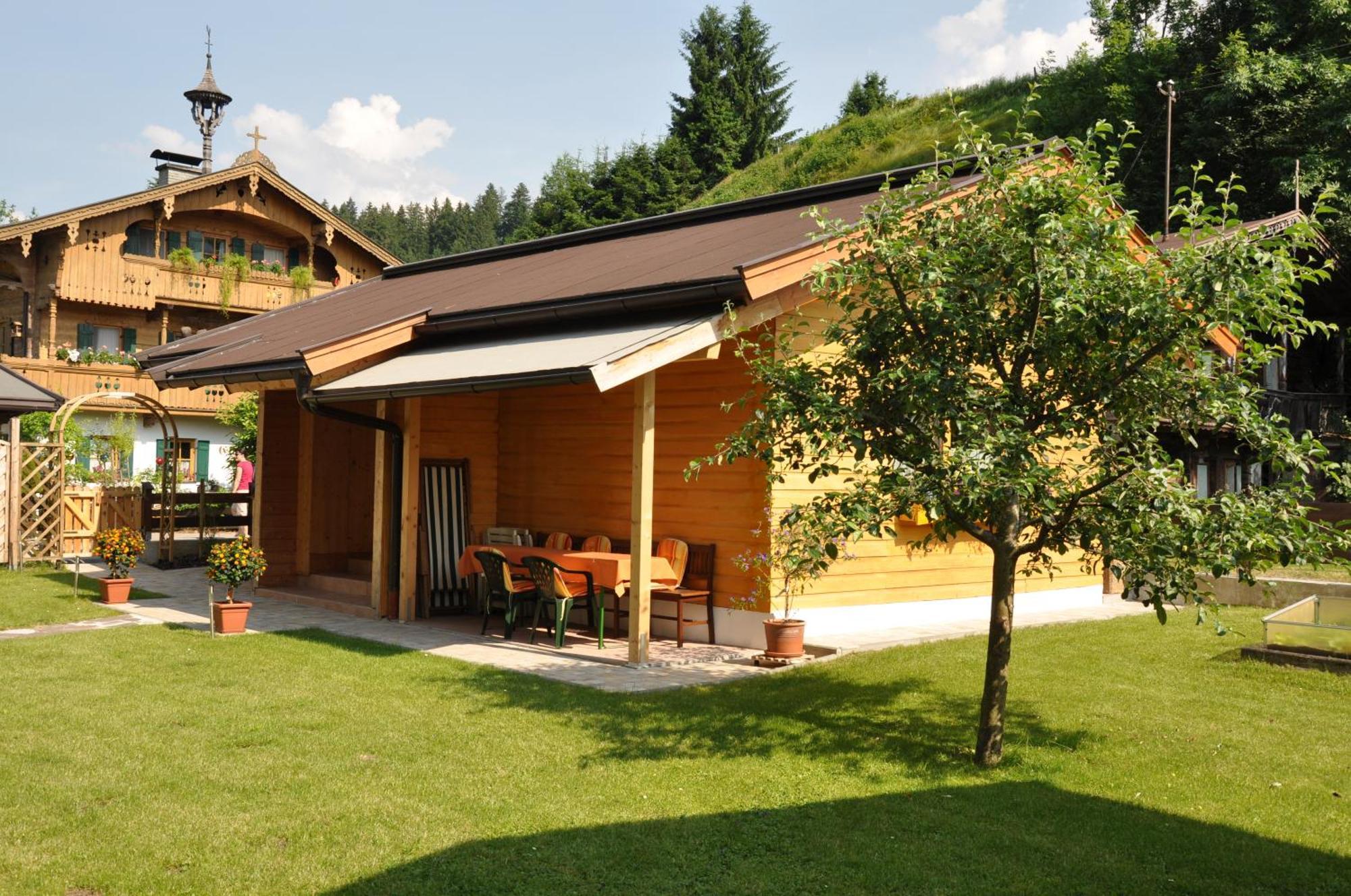Ferienhaus Hofwimmer Кірхберг Екстер'єр фото