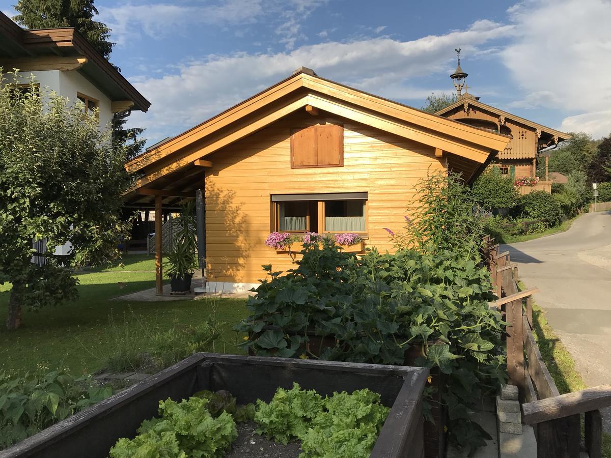Ferienhaus Hofwimmer Кірхберг Екстер'єр фото